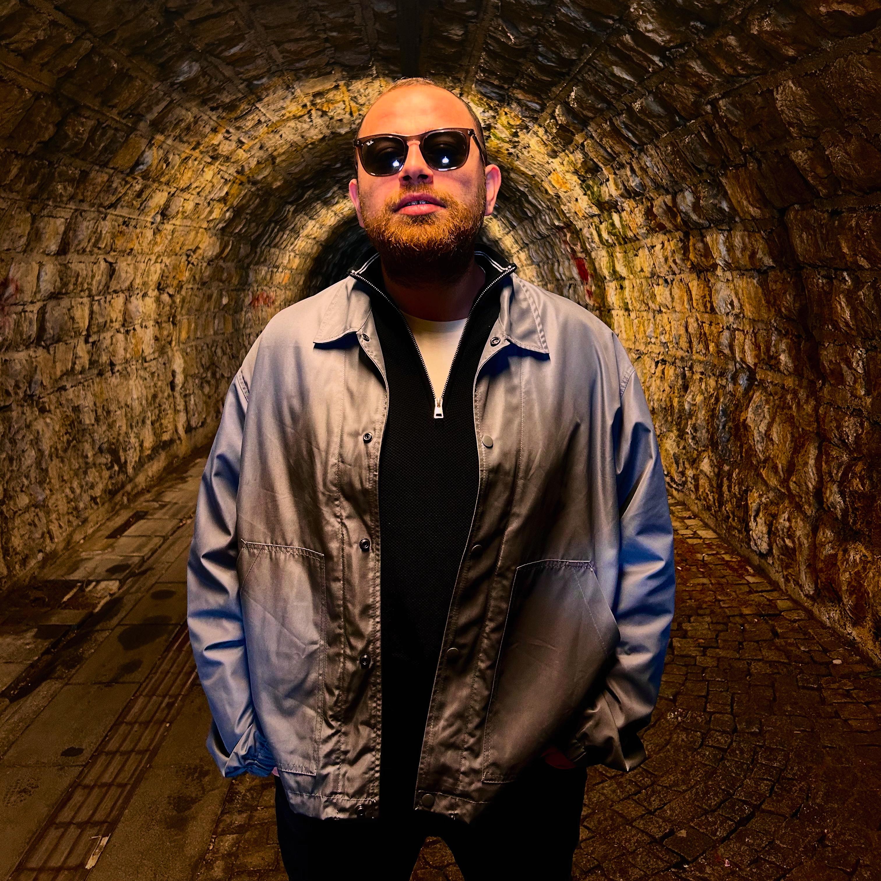 DJ Alp Kargoren