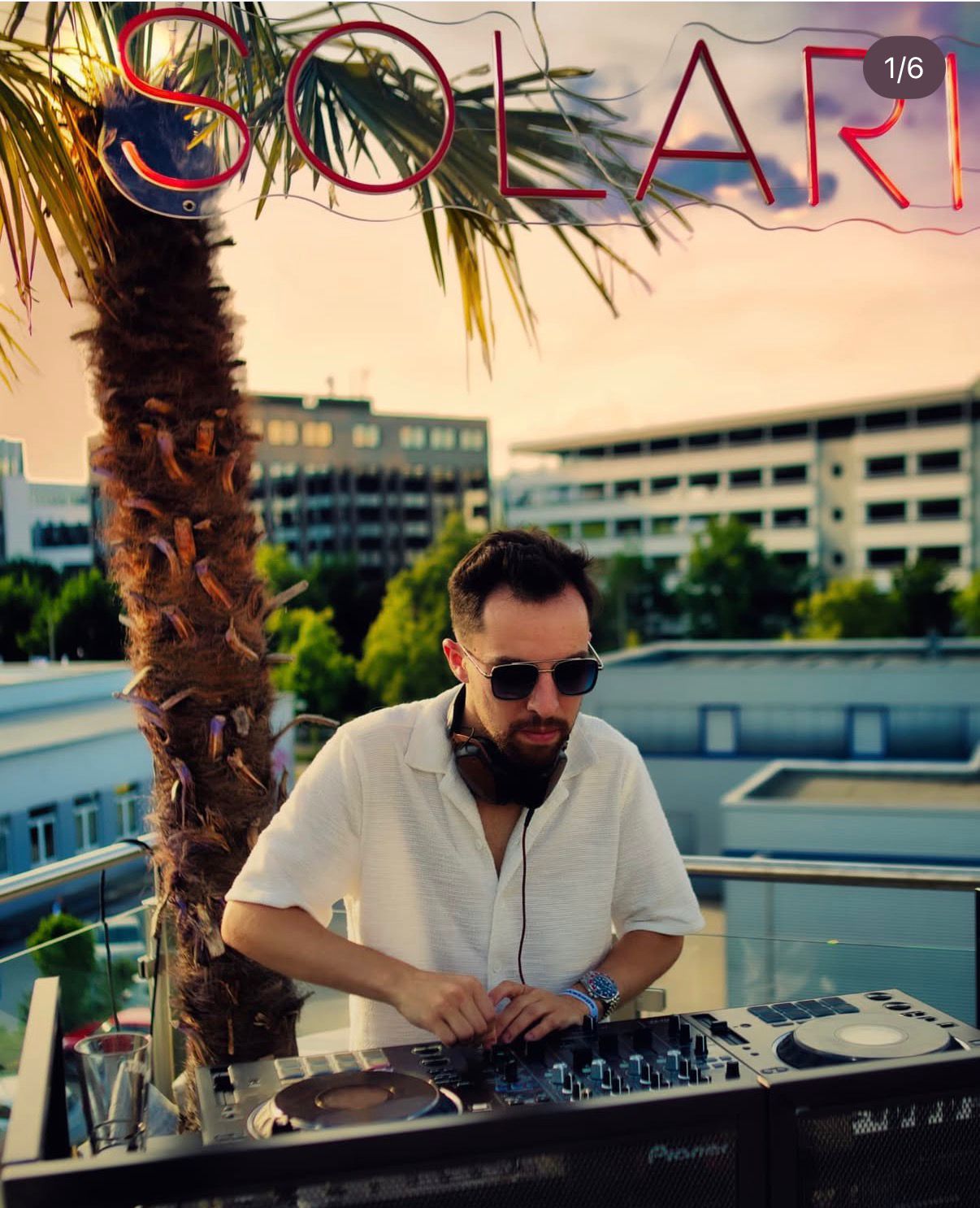 DJ Kerim